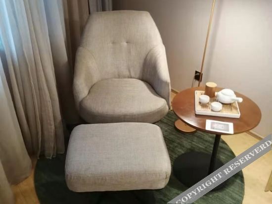 Чунцин: Ji Hotel (Chongqing Nan An Shanghai City)