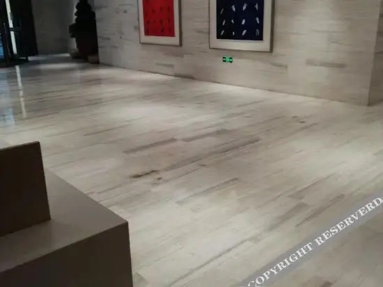 Чунцин: Ji Hotel (Chongqing Nan An Shanghai City)