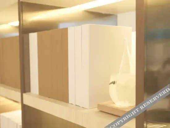 Чунцин: Ji Hotel (Chongqing Nan An Shanghai City)