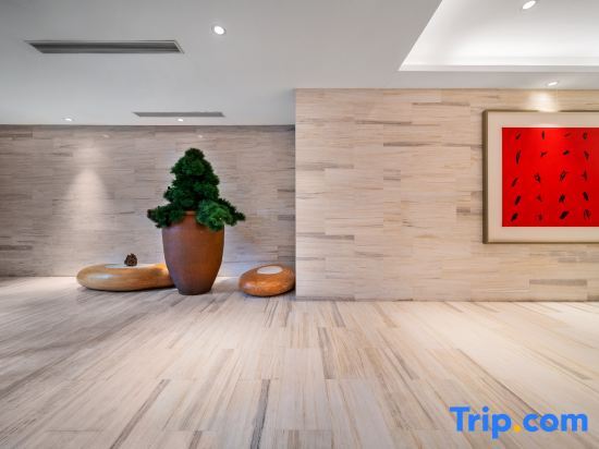 Чунцин: Ji Hotel (Chongqing Nan An Shanghai City)