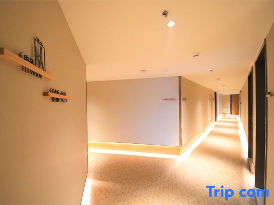 Чунцин: Ji Hotel (Zhongqing Renhe Avenue)