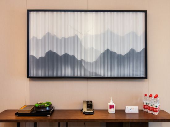 Синьсян: Cc Quality Zen Hotel