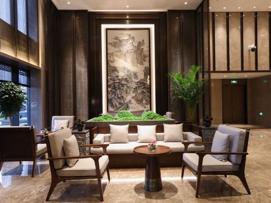 Синьсян: Cc Quality Zen Hotel