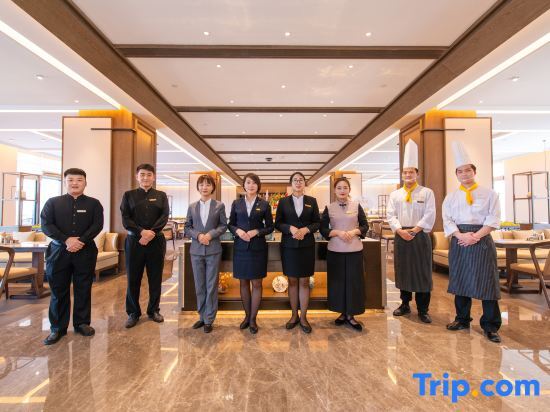 Синьсян: Cc Quality Zen Hotel