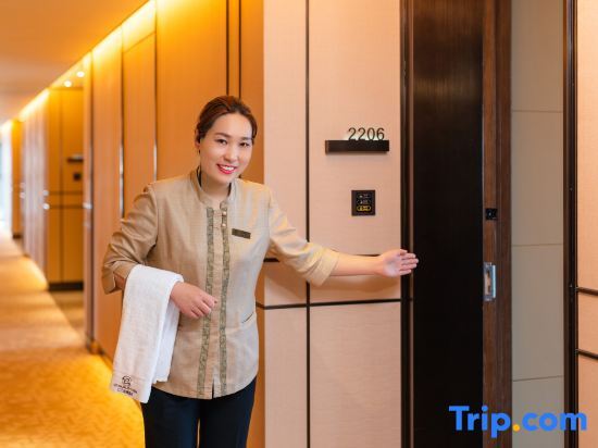 Синьсян: Cc Quality Zen Hotel