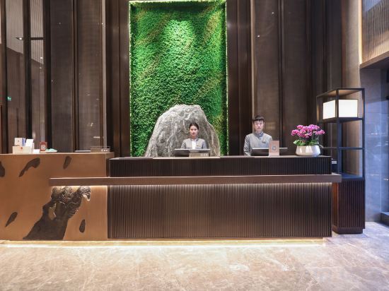 Синьсян: Cc Quality Zen Hotel