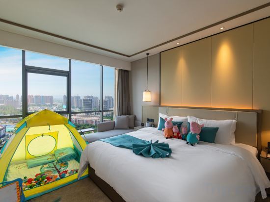 Синьсян: Cc Quality Zen Hotel
