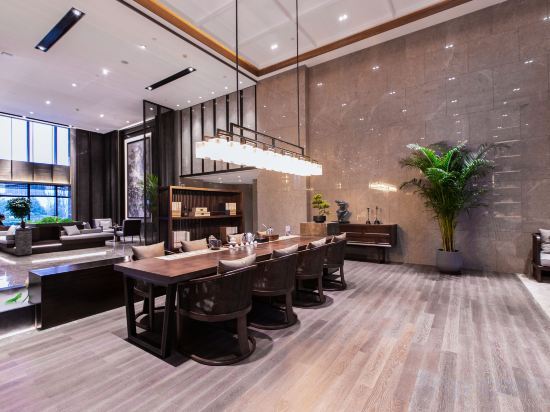 Синьсян: Cc Quality Zen Hotel