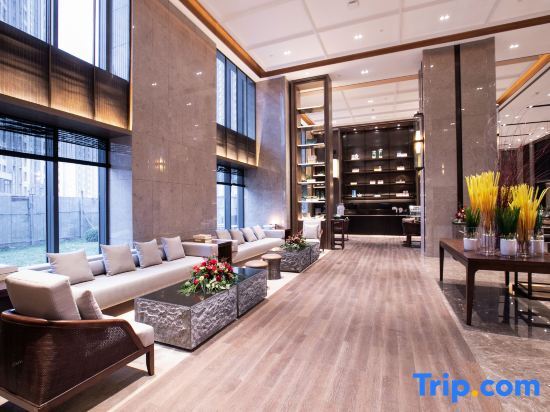 Синьсян: Cc Quality Zen Hotel