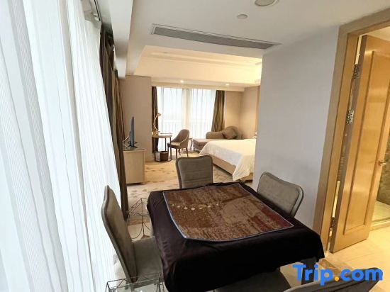 Чунцин: Vienna Hotel Chongqing Yongchuan High-Speed Railway Station