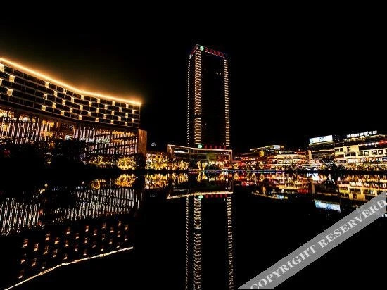 Чунцин: Vienna Hotel Chongqing Yongchuan High-Speed Railway Station