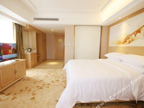 Чунцин: Vienna Hotel Chongqing Yongchuan High-Speed Railway Station