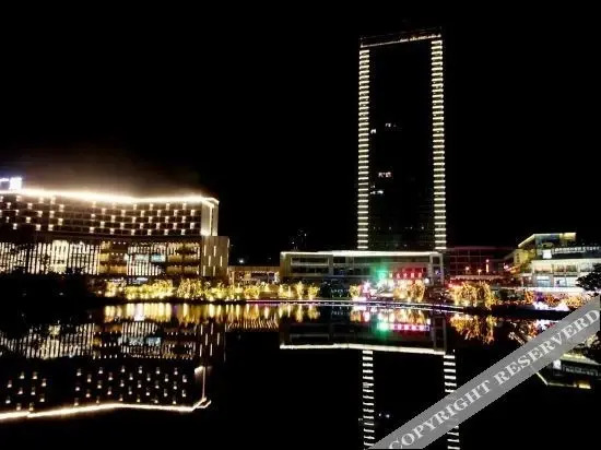 Чунцин: Vienna Hotel Chongqing Yongchuan High-Speed Railway Station