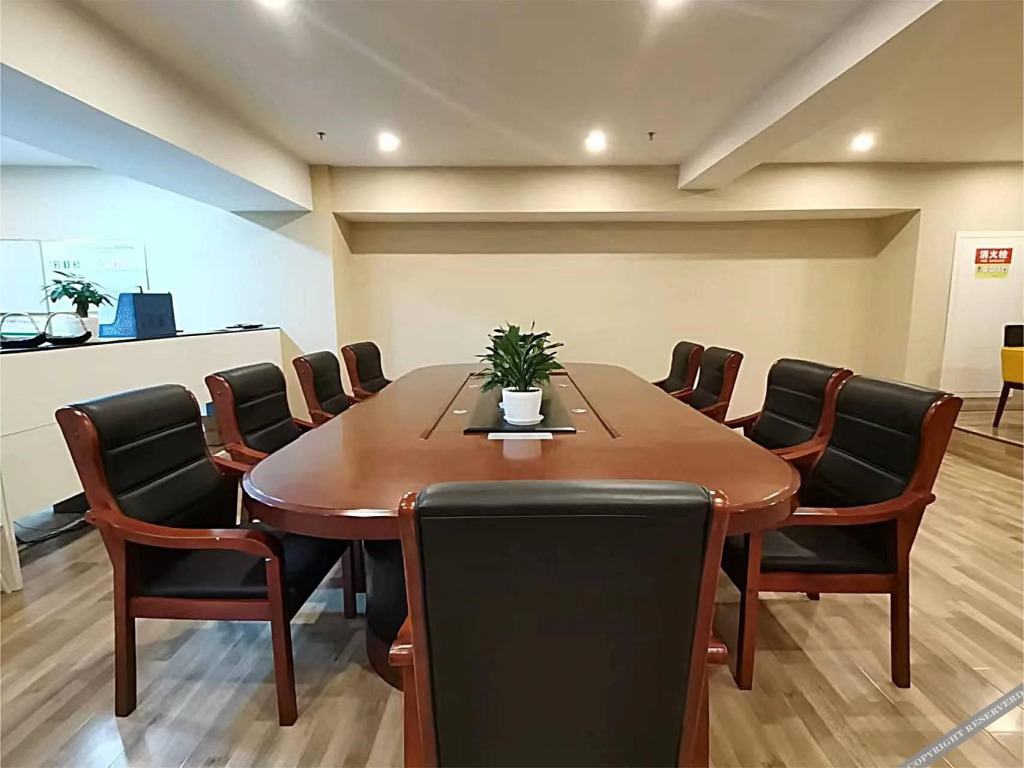 Чунцин: Vienna International Hotel (Wanda Plaza, Yongchuan District, Chongqing)