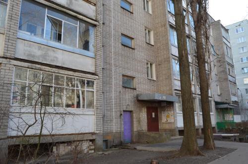 Апартаменты на Новгородской — фото 5