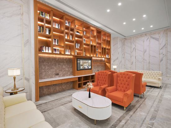 Чунцин: Vienna International Hotel