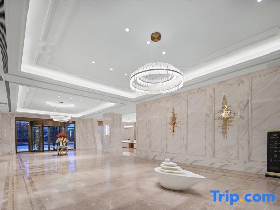 Чунцин: Vienna International Hotel