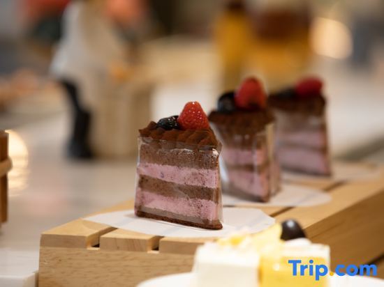 Чунцин: Chongqing Jiangbei Airport Southwest University of Political Science & Law Atour Hotel