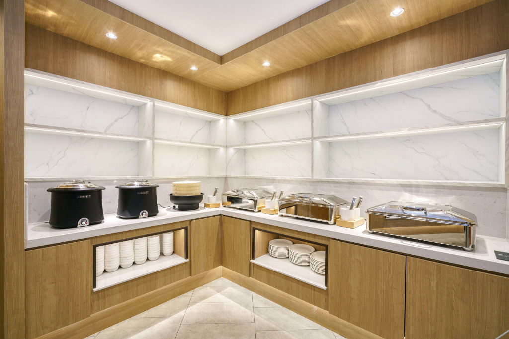Анькан: Hanting Hotel Ankang Hi-tech Development Zone Northwest International Tianmao City