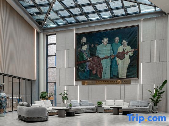 Баотоу: Hanting hotel (Baotou Baotou Steel)