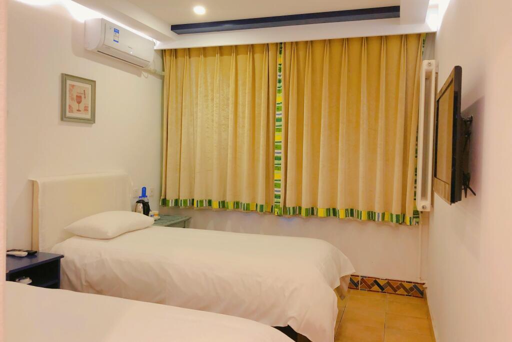 Пекин: Hanting Hotel(Beijing Shaoyaoju East Gate of Unive