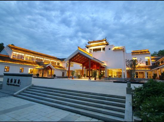 Анькан: Yinghu Hotel