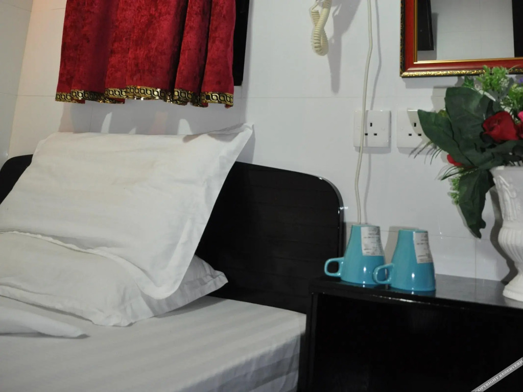 Angel Guest House — фото 2