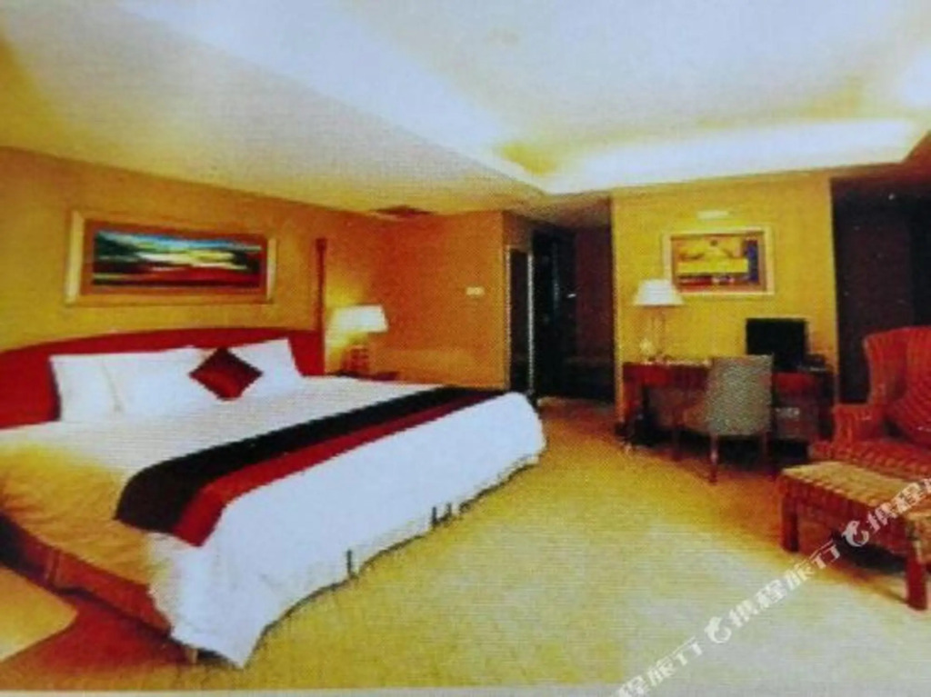 Аксу: Kaixuan Hotel
