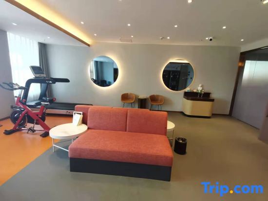 Аньцин: Kam Wo Hotel (Sukmatsu Tripod Plaza Branch)