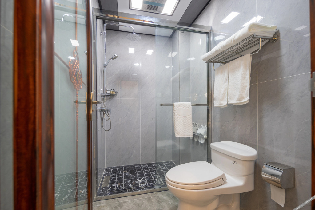 Аньцин: Floral Hotel·Huiyuan Residential Accommodation (Tianzhu Mountain Scenic Area Store)