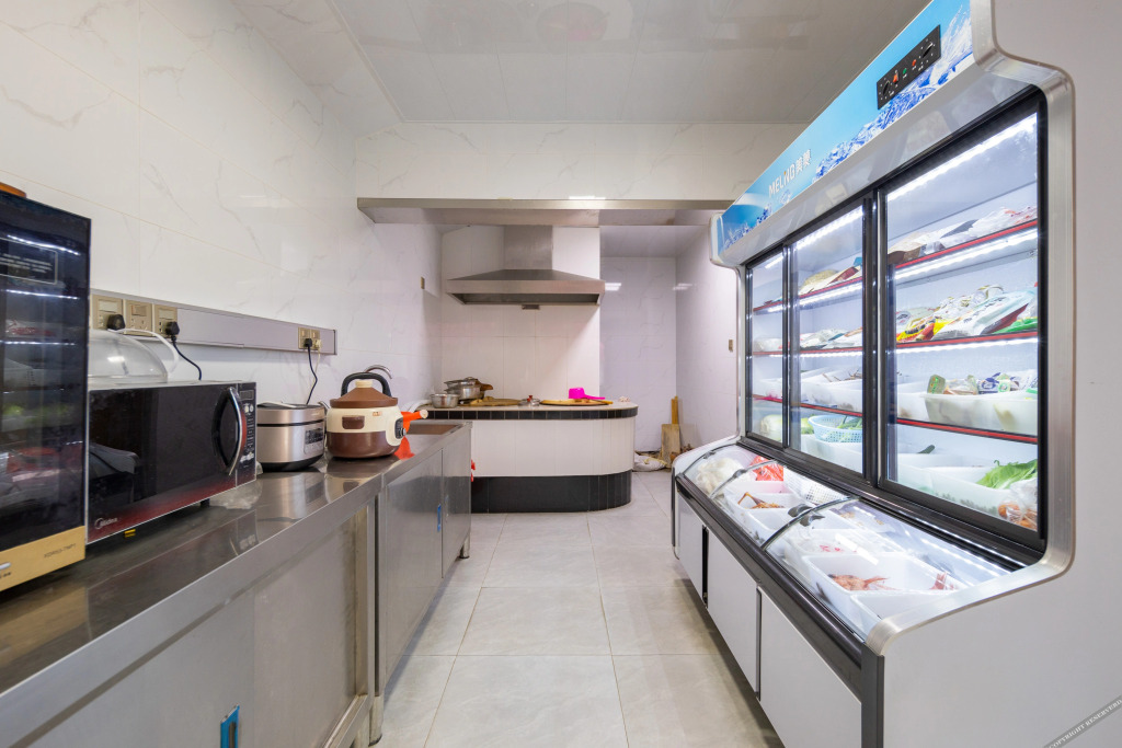 Аньцин: Floral Hotel·Huiyuan Residential Accommodation (Tianzhu Mountain Scenic Area Store)