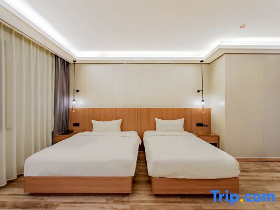 Аньцин: Meisu · Splendid Hotel (Anqing Renmin Road Pedestrian Street Branch)