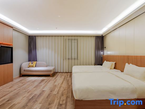 Аньцин: Meisu · Splendid Hotel (Anqing Renmin Road Pedestrian Street Branch)