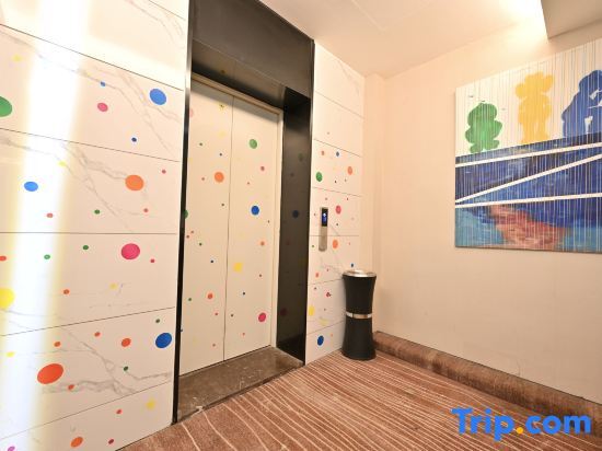 Аньцин: Meisu · Splendid Hotel (Anqing Renmin Road Pedestrian Street Branch)