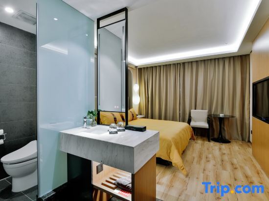 Аньцин: Meisu · Splendid Hotel (Anqing Renmin Road Pedestrian Street Branch)
