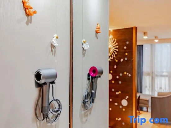 Аньцин: Meisu · Splendid Hotel (Anqing Renmin Road Pedestrian Street Branch)