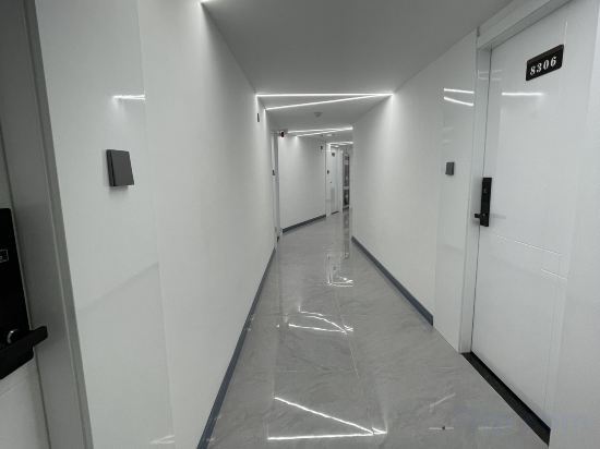 Аньцин: Yuexi Triumph Hotel
