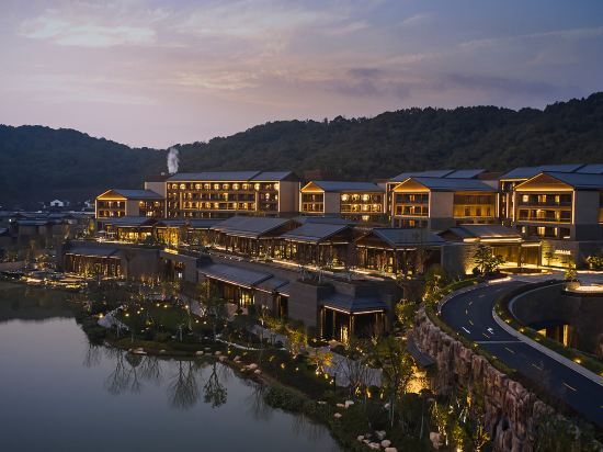 Ханчжоу: Hangzhou Xianghu Yizhan Hotel