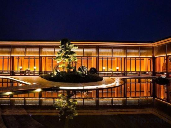 Ханчжоу: Hangzhou Xianghu Yizhan Hotel