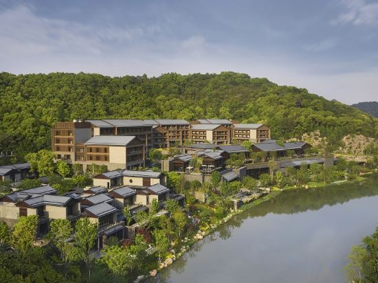 Ханчжоу: Hangzhou Xianghu Yizhan Hotel