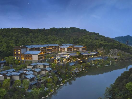 Ханчжоу: Hangzhou Xianghu Yizhan Hotel