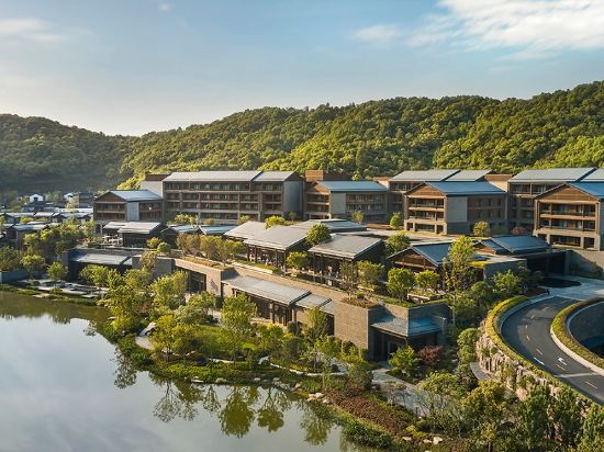 Ханчжоу: Hangzhou Xianghu Yizhan Hotel