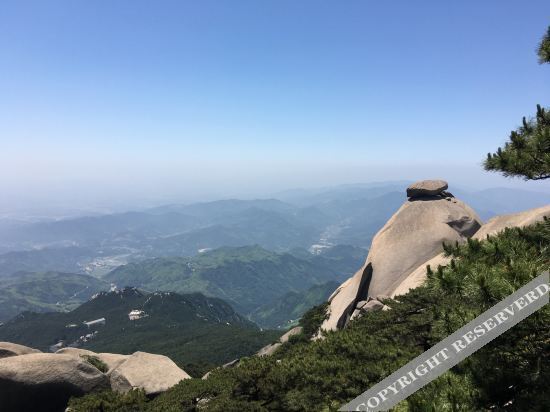Аньцин: Xinxi Renjia Guesthouse