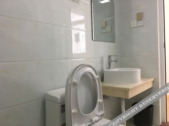 Аньцин: Xinxi Renjia Guesthouse