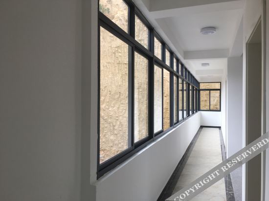 Аньцин: Xinxi Renjia Guesthouse