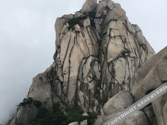 Аньцин: Xinxi Renjia Guesthouse