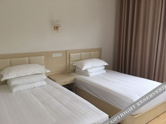 Аньцин: Xinxi Renjia Guesthouse
