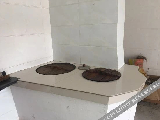 Аньцин: Xinxi Renjia Guesthouse