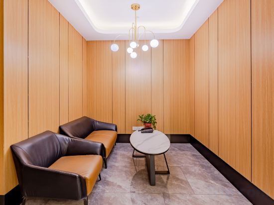 Аньцин: Orange International Hotel (Anqing 7th Street)