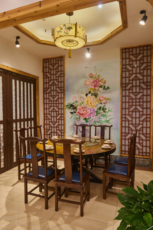 Аньцин: James Joyce Coffetel (Anqing High Speed Railway Station Guangcai Seventh Street Branch)